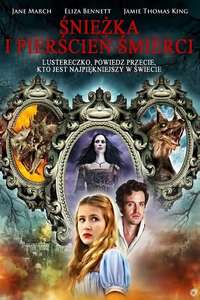 Grimm's Snow White - Poster