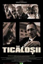 Ticăloșii