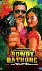 Rowdy Rathore