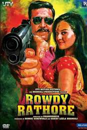 Rowdy Rathore