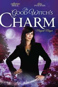 The Good Witch's Charm - Poster