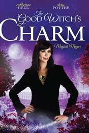 The Good Witch's Charm