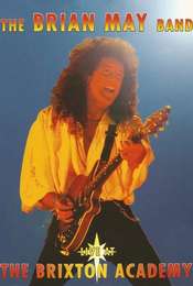 Brian May - Live at the Brixton Academy