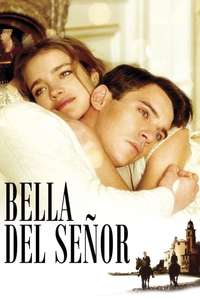 Belle du Seigneur - Poster