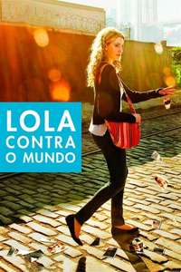 Lola Versus - Poster