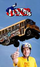 Nitro Circus: The Movie