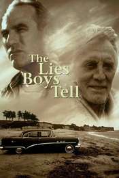 The Lies Boys Tell