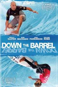 Down the Barrel - Poster
