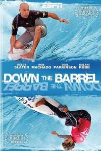 Down the Barrel - Poster