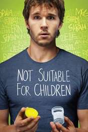 Not Suitable For Children