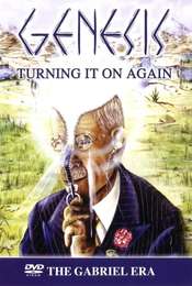 Genesis - Turning It On Again
