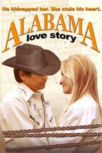 Alabama Love Story - Poster