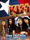 Kiss [1994] Live Santiago de Chile