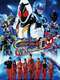 Kamen Rider Fourze the Movie: Space  Here We Come!