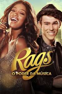 Rags - Poster