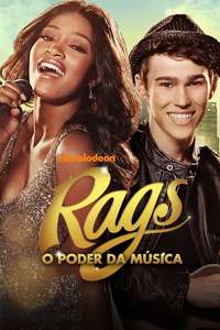Rags - Poster
