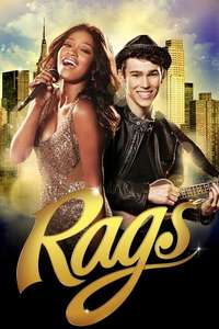 Rags - Poster