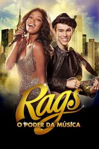 Rags - Poster