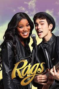 Rags - Poster