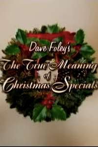 The True Meaning of Christmas Specials - Poster