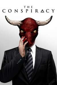 The Conspiracy - Poster