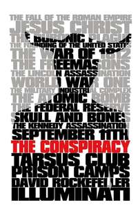 The Conspiracy - Poster