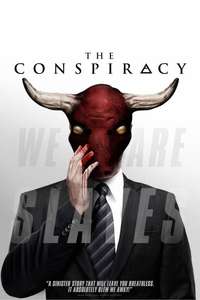 The Conspiracy - Poster