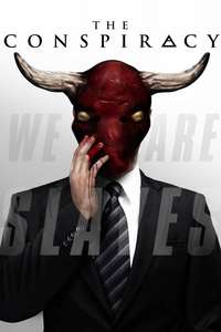 The Conspiracy - Poster