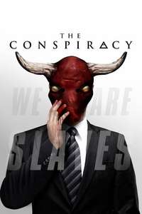 The Conspiracy - Poster