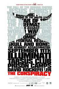 The Conspiracy - Poster
