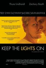 Keep the Lights On