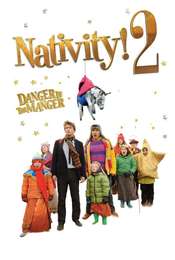 Nativity 2: Danger in the Manger!