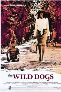 The Wild Dogs - Poster