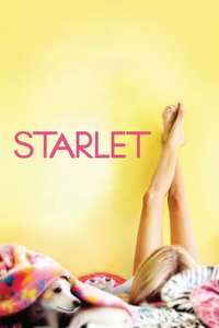 Starlet - Poster