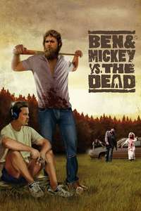 The Battery - Poster