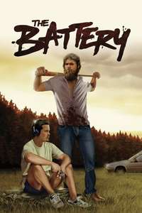 The Battery - Poster