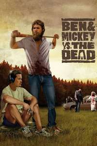 The Battery - Poster