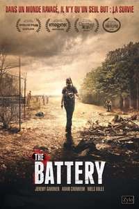The Battery - Poster