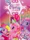 My Little Pony: A Very Pony Place