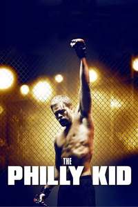 The Philly Kid - Poster