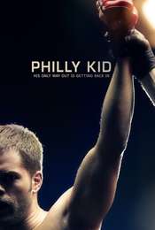 The Philly Kid