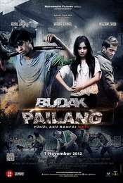 Budak Pailang
