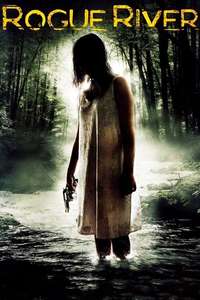 Rogue River - Poster