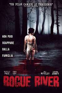 Rogue River - Poster