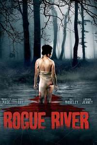 Rogue River - Poster