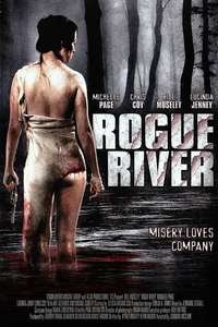 Rogue River - Poster