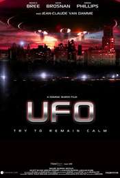 U.F.O.