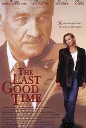 The Last Good Time