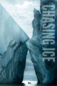 Chasing Ice - Poster