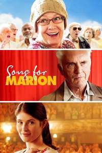 Song for Marion - Poster